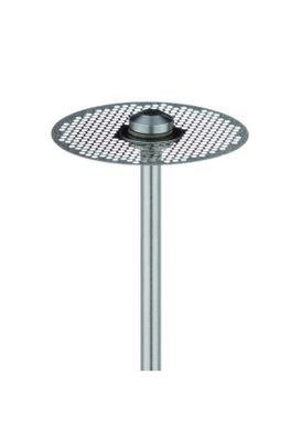 401D - DISC HP DIAMOND BURS 1pc - JOTA