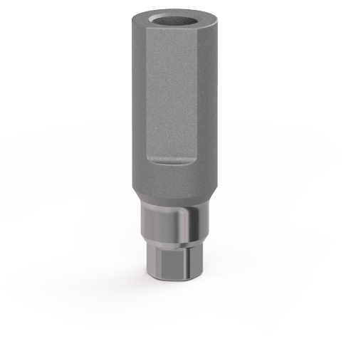 3.0mm Titanium Scan Body - BIOHORIZONS