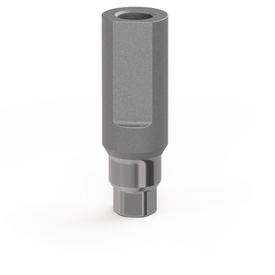 3.0mm Titanium Scan Body - BIOHORIZONS