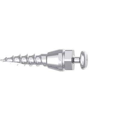 Tomas -pin EP SD N 6mm self-screwing non-sterile (10 pcs)