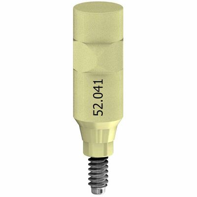 Intraoral Scan Body - 3.5 (NP) - 52.041 DESS