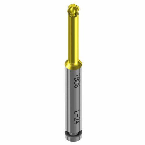 Latch Style Driver for ANGLEBase® - 24mm Length - DT24TB06