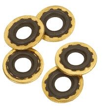 OXYGEN REGULATOR WASHER 1pc