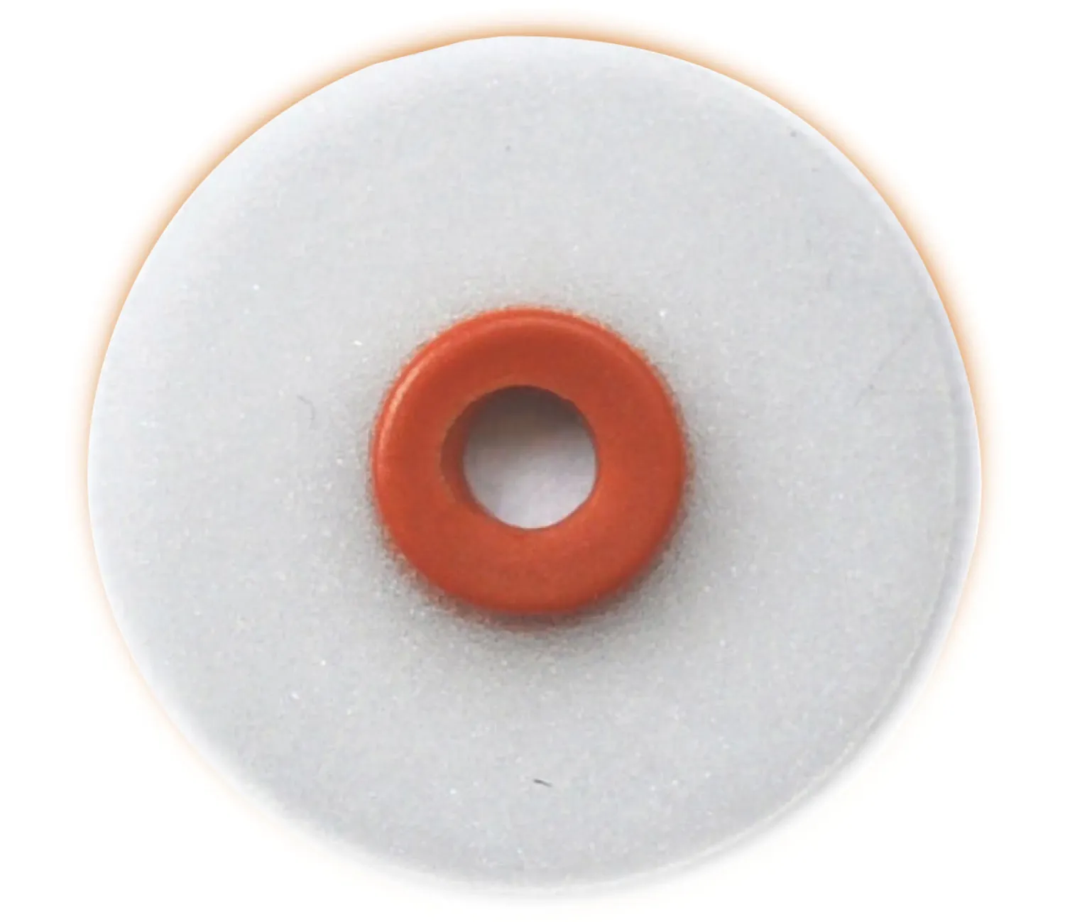 OPTIDISC - FINISHING &amp; POLISHING DISCS - MEDIUM ( Ø12.6mm ) 100pcs Box - KERR