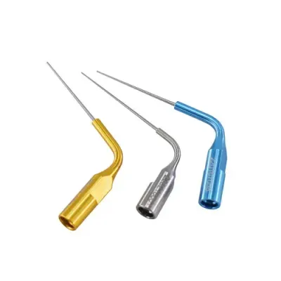 ULTRASONIC ENDO ACTIVATION TIPS - 1 pc for EIGHTEETH DEVICES