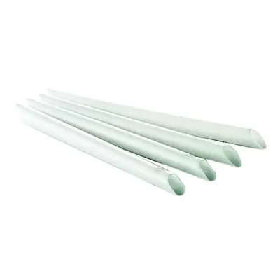 HIGH SUCTION with HOLE ( WHITE ) - 100pcs / BAG - HN