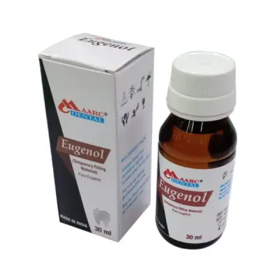 EUGENOL 15ml