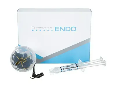 INTERNAL ENDO BLEACHING KIT ( 2.4ml x 2 Syringe ) - OPALESCENCE
