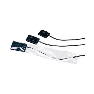X RAY SENSOR SLEEVES ( 8" x 1-5/8" ) 42mm x 200mm ( 500pcs Box ) - HN
