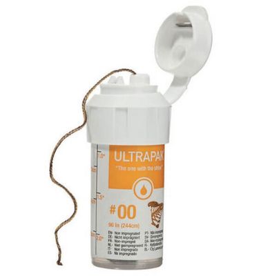 RETRACTION CORD - ULTRAPAK
