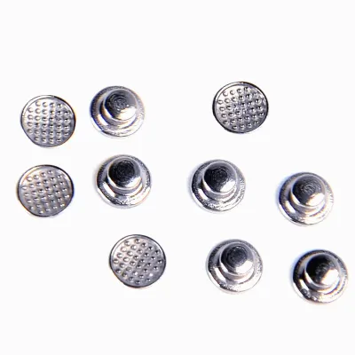 BONDABLE LINGUAL BUTTONS ( 10pcs/ Pack ) - ORTHO UNION