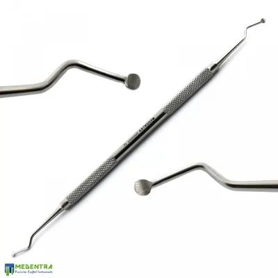 SPOON EXCAVATOR - PAK
