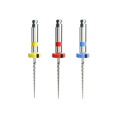 ROTARY FILES ( PEDO ) | AF BABY | ASSORTED 4pcs Pack - FANTA