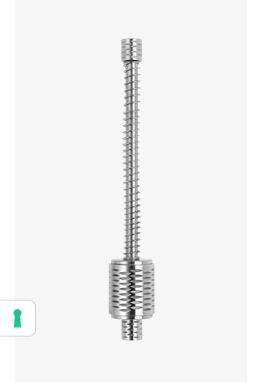 MANUAL CROWN REMOVER ( SINGLE END ) - MEDESY