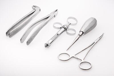 CLINIC INSTRUMENTS