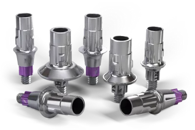 Standard Abutments