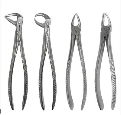 SURGICAL INSTRUMENTS