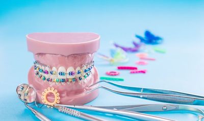 ORTHODONTIC