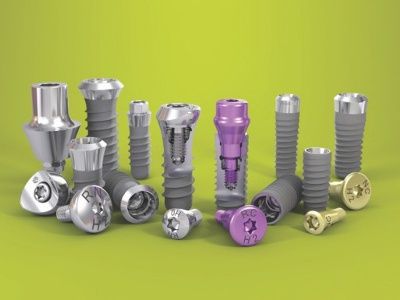 IMPLANT ACCESSORIES