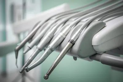 DEVICES &amp; HANDPIECES
