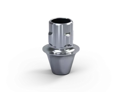 Bridge Components