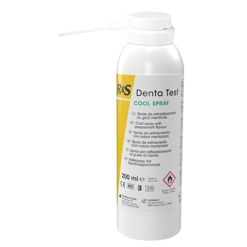 ENDO ICE COLD SPRAY (200ml) - R&amp;S