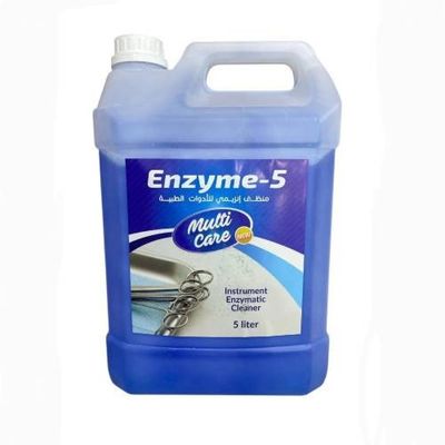 DMD - ENZYME 5L GALON