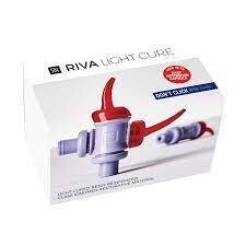 SDI RIVA LIGHT CURE A2 ( 50 capsules )