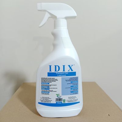 IDIX - TRANSPORT GEL - 750ml Bottle