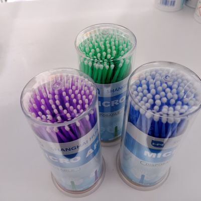 MICRO APPLICATOR ( 100pcs Bottle ) - HN