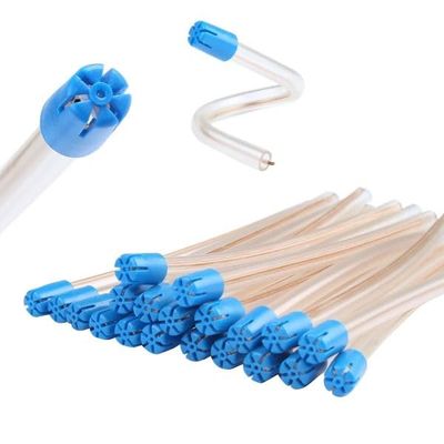 LOW SUCTION / SALIVA EJECTOR ( 100pcs Bag )