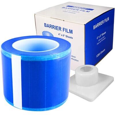 BARRIER FILM ROLL