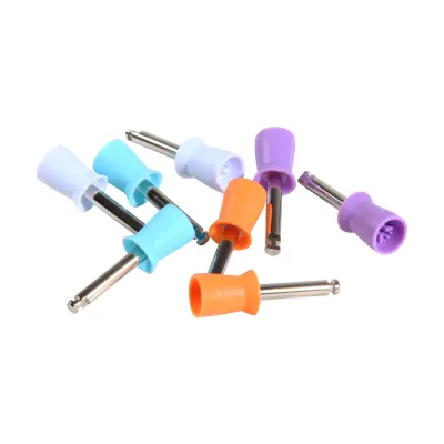 PROPHY CUP 100pcs - HN