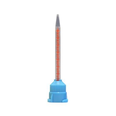 TIPS for TEMPORARY CROWN BLUE &amp; ORANGE ( 50pcs ) - HN