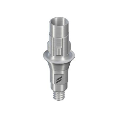 RC VARIOBASE®, FOR CROWN - WITH SCREW, Ø 4.5mm H 5.5mm 1mm