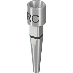 RC REPOSITIONABLE IMPLANT DIGITAL ANALOG