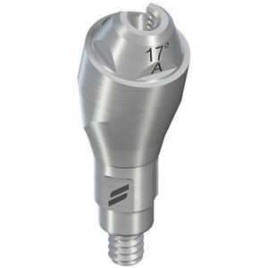 RC MULTIUNIT ABUTMENT 17° GH 5.5mm TYPE A