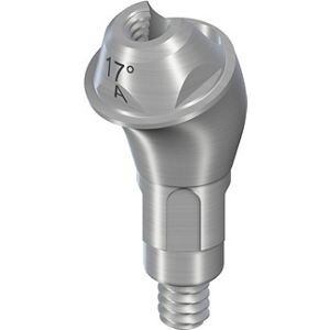 RC MULTIUNIT ABUTMENT 17° GH 3.5mm TYPE A