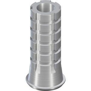 RC/NC Coping For SRA Bridges / SLEEVES