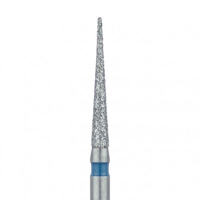 859 - NEEDLE DIAMOND BURS 6pcs - DIA SWIZZ