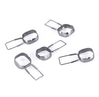 SPACE MAINTAINERS BANDS 1 pc - NUSMILE