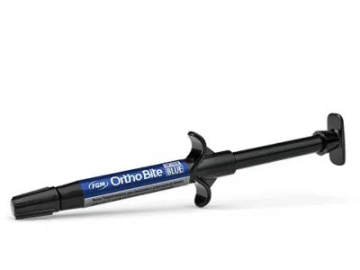 ORTHO BITE ( 4gm x 1 Syringe ) - FGM