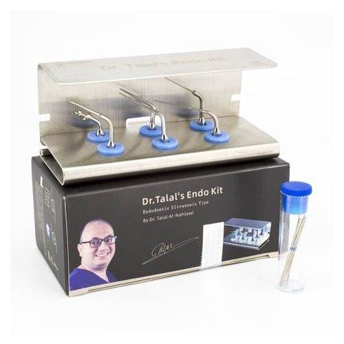 Dr. TALAL's ENDO KIT