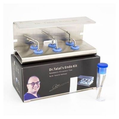 Dr. TALAL's ENDO KIT