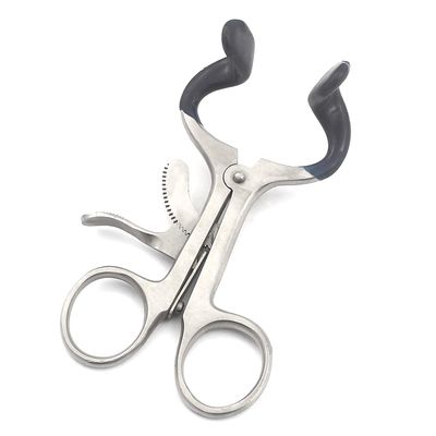 MOUTH GAG RETRACTOR MOLT - CROSSTEX