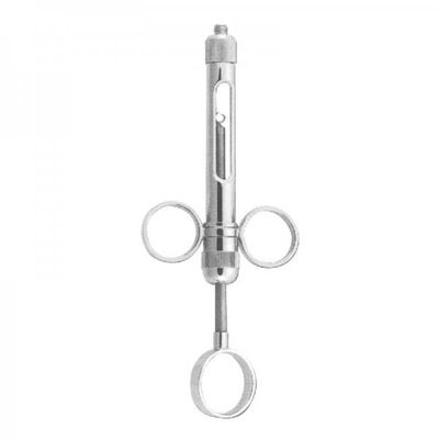 SYRINGE ASPIRATING ( 1.8ml ) - CROSSTEX