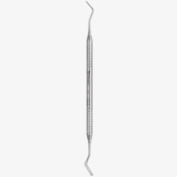 GINGIVAL CORD PACKER - MEDESY