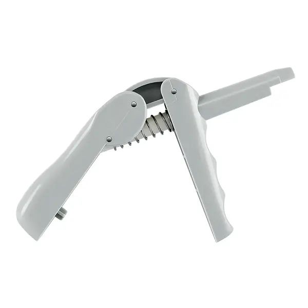 DISPENSING GUN SDR/RETRACTION PASTE CAPSULE - HN