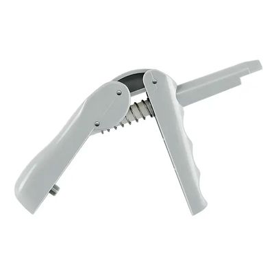 DISPENSING GUN SDR/RETRACTION PASTE CAPSULE - HN