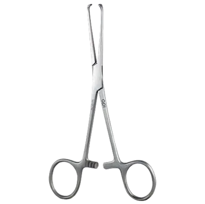 ALLIS - BABY FORCEPS 3 : 4 ( 150mm ) - MEDESY